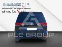 2024 Volkswagen Touran