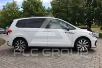 2024 Volkswagen Touran