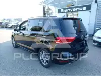 2024 Volkswagen Touran