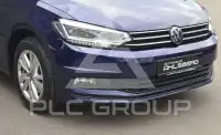 2024 Volkswagen Touran