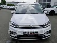 2024 Volkswagen Touran