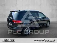 2024 Volkswagen Touran