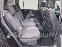 2024 Volkswagen Touran