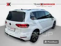 2024 Volkswagen Touran