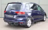 2024 Volkswagen Touran