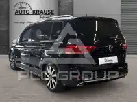 2024 Volkswagen Touran