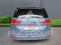 2024 Volkswagen Touran