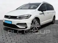 2024 Volkswagen Touran