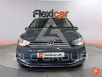 2024 Volkswagen Touran