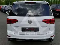 2024 Volkswagen Touran