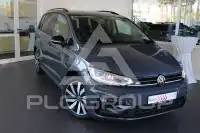 2024 Volkswagen Touran