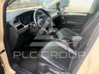 2024 Volkswagen Touran
