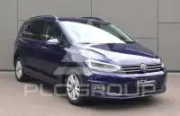 2024 Volkswagen Touran