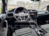 2024 Volkswagen Touran