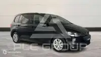 2024 Volkswagen Touran
