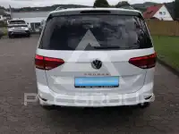2024 Volkswagen Touran