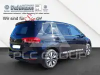 2024 Volkswagen Touran