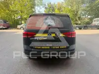 2024 Volkswagen Touran