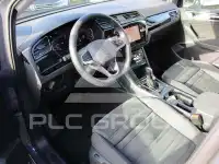 2024 Volkswagen Touran