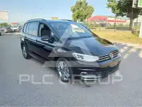 2024 Volkswagen Touran