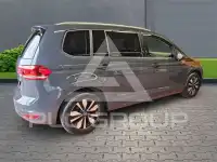 2024 Volkswagen Touran