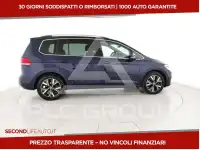 2024 Volkswagen Touran