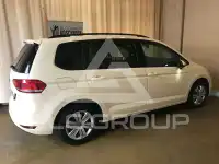2024 Volkswagen Touran