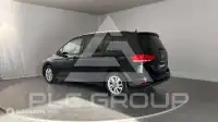 2024 Volkswagen Touran