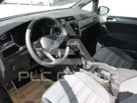 2024 Volkswagen Touran