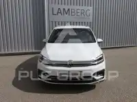 2024 Volkswagen Touran