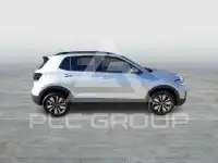 2024 Volkswagen T-Cross