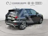 2024 Volkswagen T-Cross