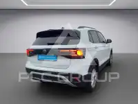 2024 Volkswagen T-Cross