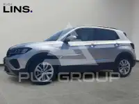 2024 Volkswagen T-Cross