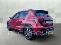 2024 Volkswagen T-Cross