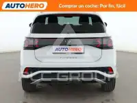 2024 Volkswagen T-Cross