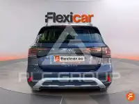 2024 Volkswagen T-Cross
