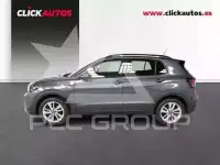 2024 Volkswagen T-Cross