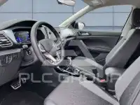 2024 Volkswagen T-Cross
