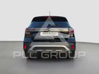 2025 Volkswagen T-Cross