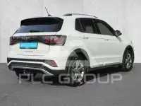 2024 Volkswagen T-Cross