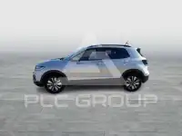 2024 Volkswagen T-Cross