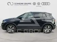 2024 Volkswagen T-Cross