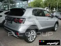 2024 Volkswagen T-Cross
