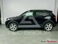 2024 Volkswagen T-Cross