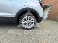 2024 Volkswagen T-Cross