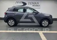 2024 Volkswagen T-Cross