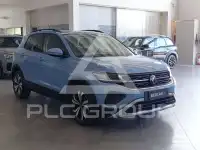 2024 Volkswagen T-Cross