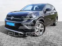 2024 Volkswagen T-Cross