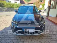 2024 Volkswagen T-Cross